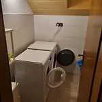 Apartmán Gemuetliche 90qm Am Waldrand Thierhaupten