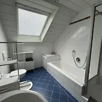 Apartmán Gemuetliche 90qm Am Waldrand *