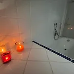 Apartmán Gemuetliche 90qm Am Waldrand *