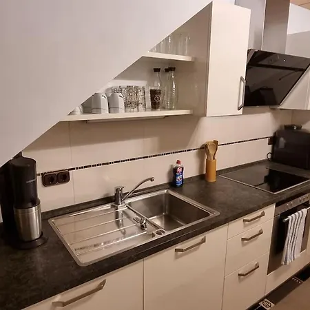 Gemuetliche 90qm Am Waldrand *