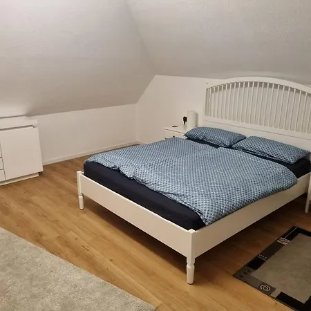 Gemuetliche 90qm Am Waldrand *