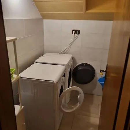Appartement Gemuetliche 90qm Am Waldrand Thierhaupten