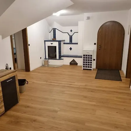 Gemuetliche 90qm Am Waldrand *