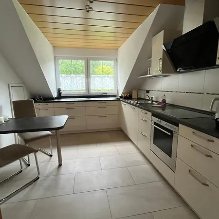 Gemuetliche 90qm Am Waldrand *