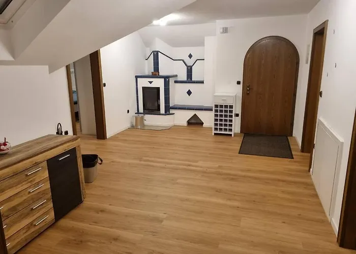 Gemuetliche 90qm Am Waldrand *